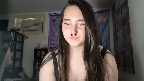 nonbinarybeauty20 online show from 02.23.25