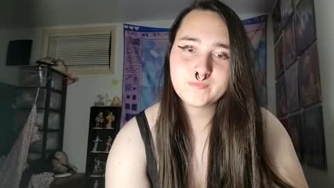 nonbinarybeauty20 online show from 03.05.25