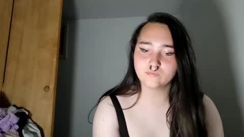 nonbinarybeauty20 online show from 09.11.25