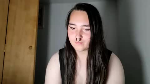 nonbinarybeauty20 online show from 09.30.25