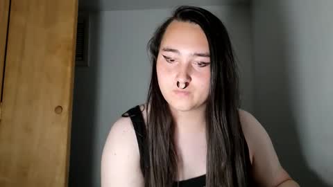 nonbinarybeauty20 online show from 10.01.25