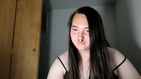 nonbinarybeauty20 online show from 10.02.25