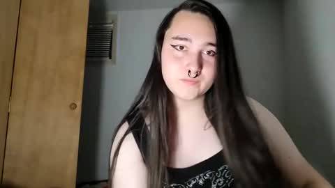 nonbinarybeauty20 online show from 11.14.25