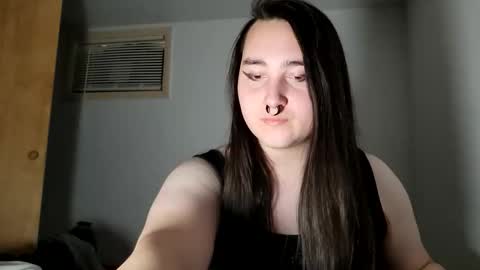 nonbinarybeauty20 online show from 12.20.25