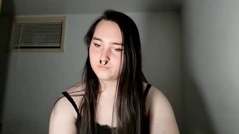 nonbinarybeauty20 online show from 02.07.26