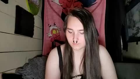 nonbinarybeauty20 online show from 04.15.26