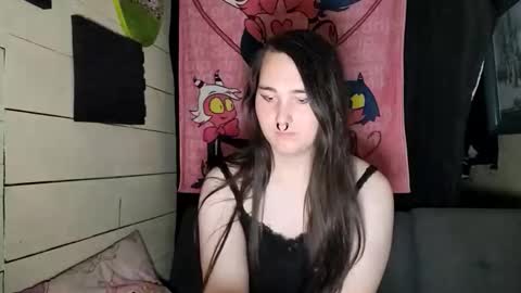 nonbinarybeauty20 online show from 05.14.26