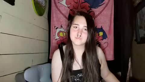nonbinarybeauty20 online show from 07.12.26