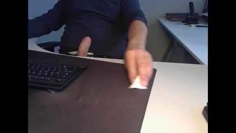 Ralle online show from 10.12.25