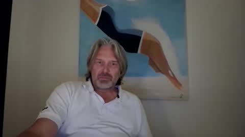 Ralle online show from 10.24.25