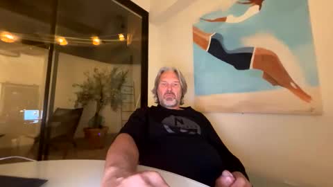 Ralle online show from 10.27.25