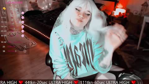 Noori online show from 12.15.24