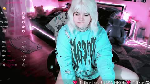 Noori online show from 02.08.25