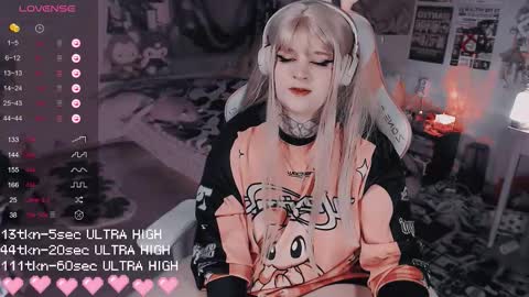 Noori online show from 11.06.25