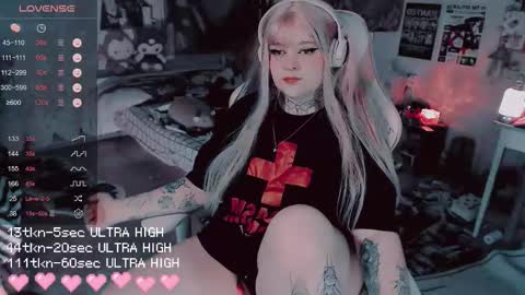 Noori online show from 11.12.25