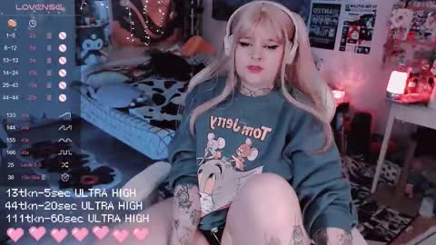 Noori online show from 11.30.25