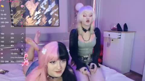 nora_kresss online show from 07.09.26