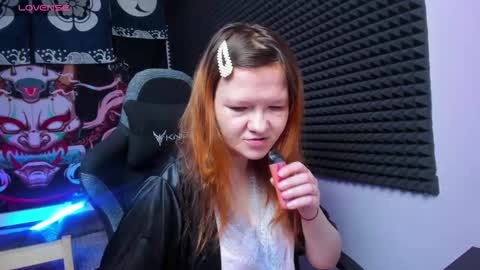 Nora online show from 10.16.25