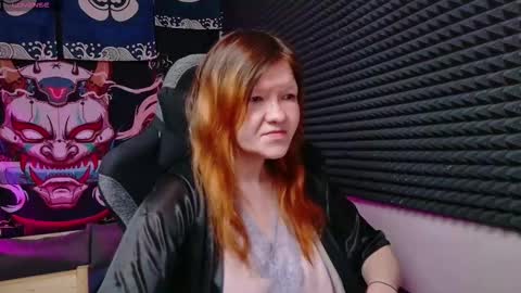 Nora online show from 12.14.25