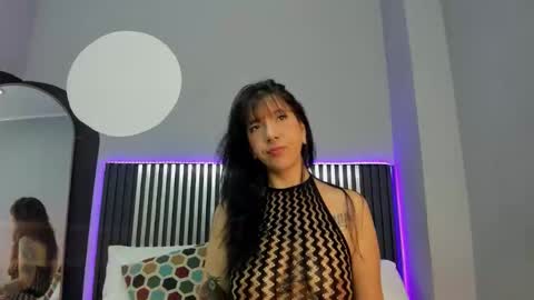 Nora Temptress online show from 11.28.25