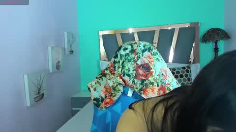 Nora Temptress online show from 02.06.26