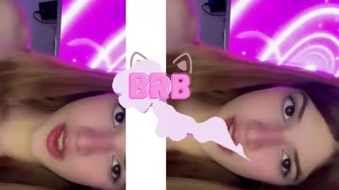 Snapshot of nora_vennucci chatting on 02.13.26 Nora online show from 02.13.26