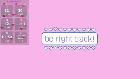 Snapshot of nora_vennucci chatting on 03.01.26 Nora online show from 03.01.26