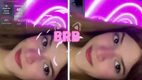 Nora online show from 03.19.26