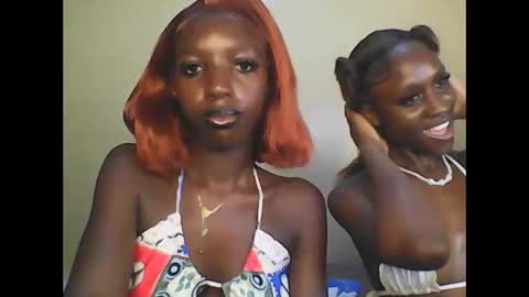 Norababy20 online show from 04.21.26