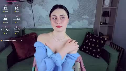 Nora online show from 04.11.26