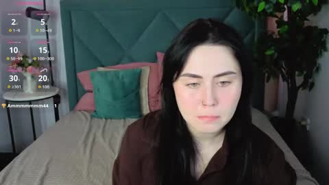 Nora online show from 04.14.26