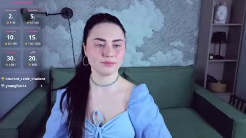 Nora online show from 04.15.26