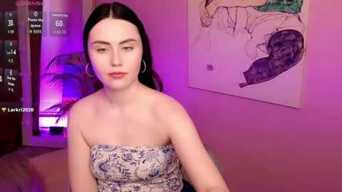 Nora online show from 06.05.26