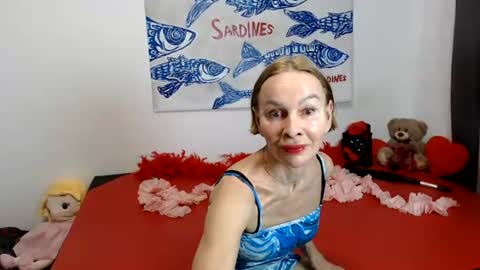 Nora online show from 07.17.26