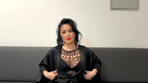 Ariana online show from 04.06.26