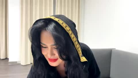 Ariana online show from 04.13.26