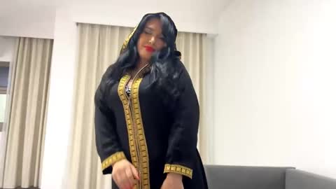 Ariana online show from 04.15.26