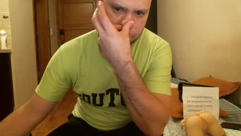 norbertopl87 online show from 12.19.24