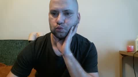norbertopl87 online show from 12.20.24