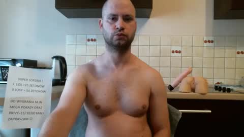 norbertopl87 online show from 12.21.24