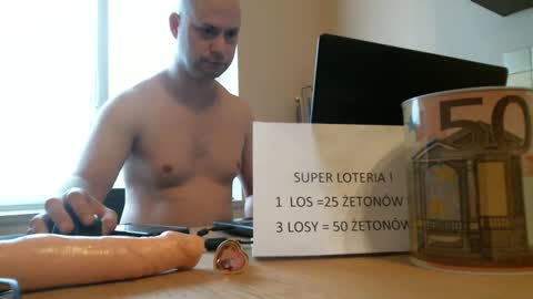 norbertopl87 online show from 12.23.24