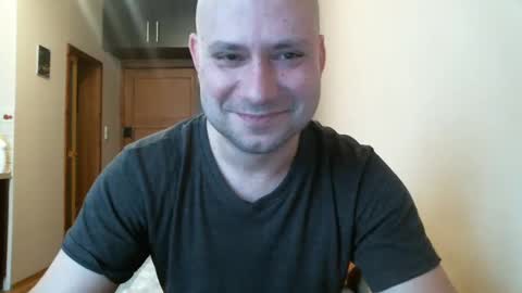 norbertopl87 online show from 12.30.24