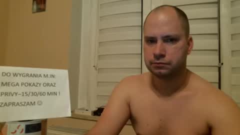 norbertopl87 online show from 01.05.25