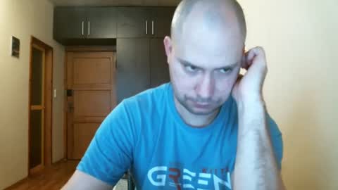 norbertopl87 online show from 01.15.25