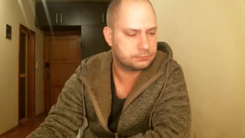 norbertopl87 online show from 01.22.25