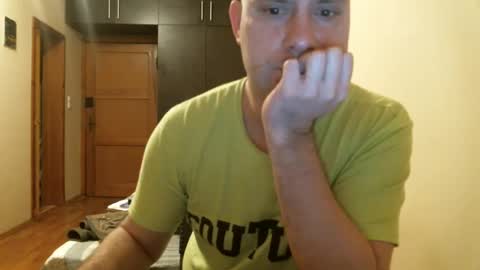 norbertopl87 online show from 01.25.25