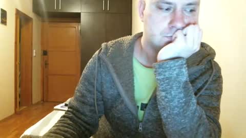 norbertopl87 online show from 01.25.25