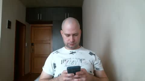 norbertopl87 online show from 01.27.25