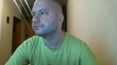 norbertopl87 online show from 01.31.25