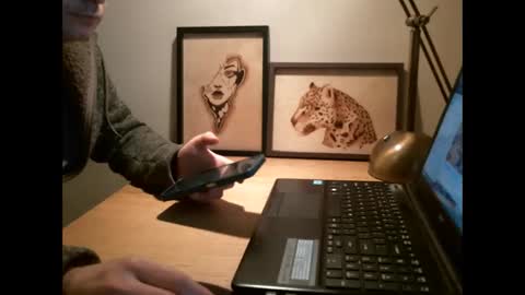 norbertopl87 online show from 02.02.25
